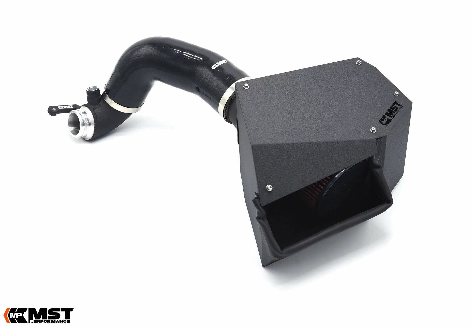 COLD AIR INTAKE - VOLKSWAGEN GOLF MK7/7.5 GTI & R & Audi S3 8V (MST INTAKES)