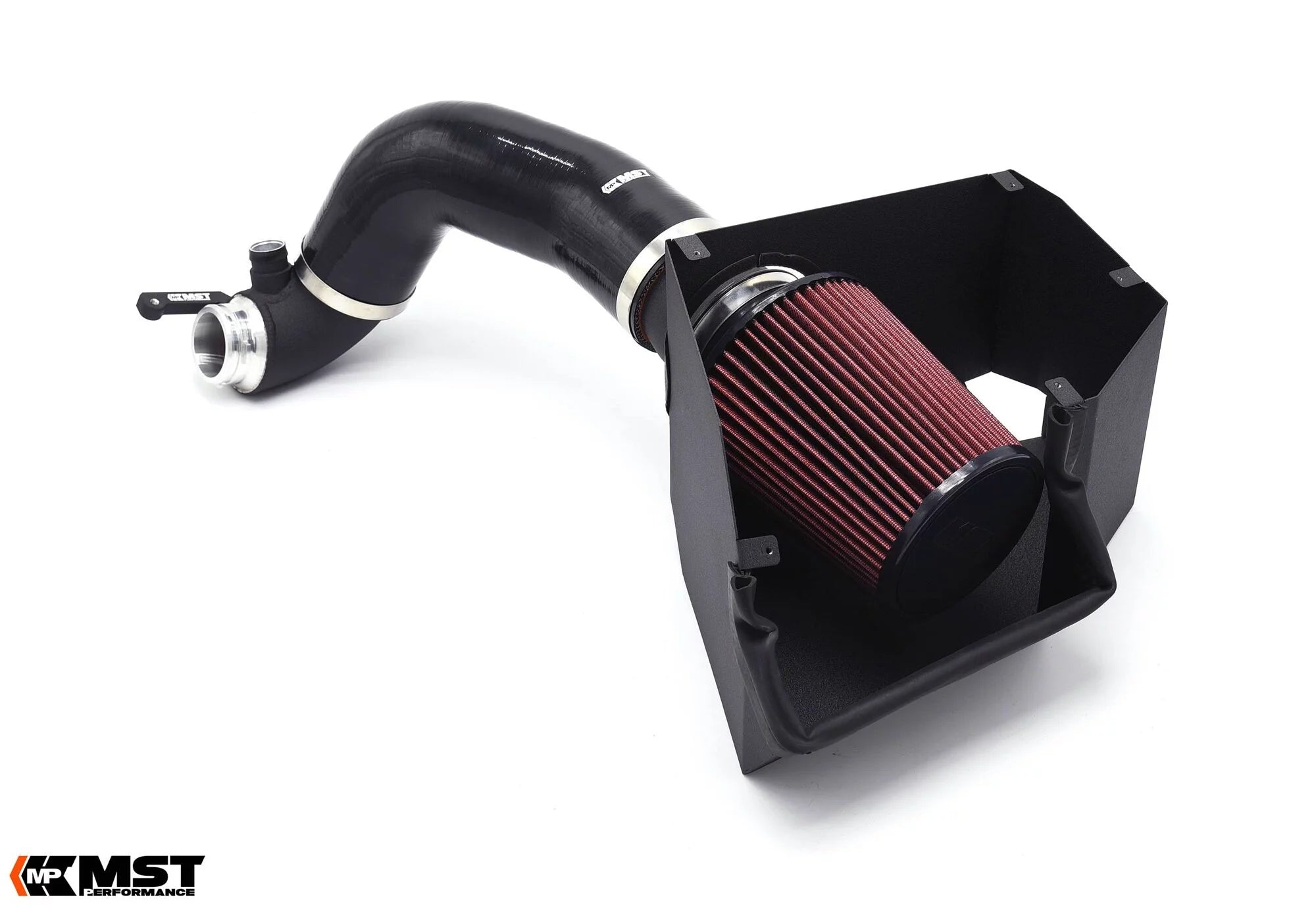 COLD AIR INTAKE - VOLKSWAGEN GOLF MK7/7.5 GTI & R & Audi S3 8V (MST INTAKES)