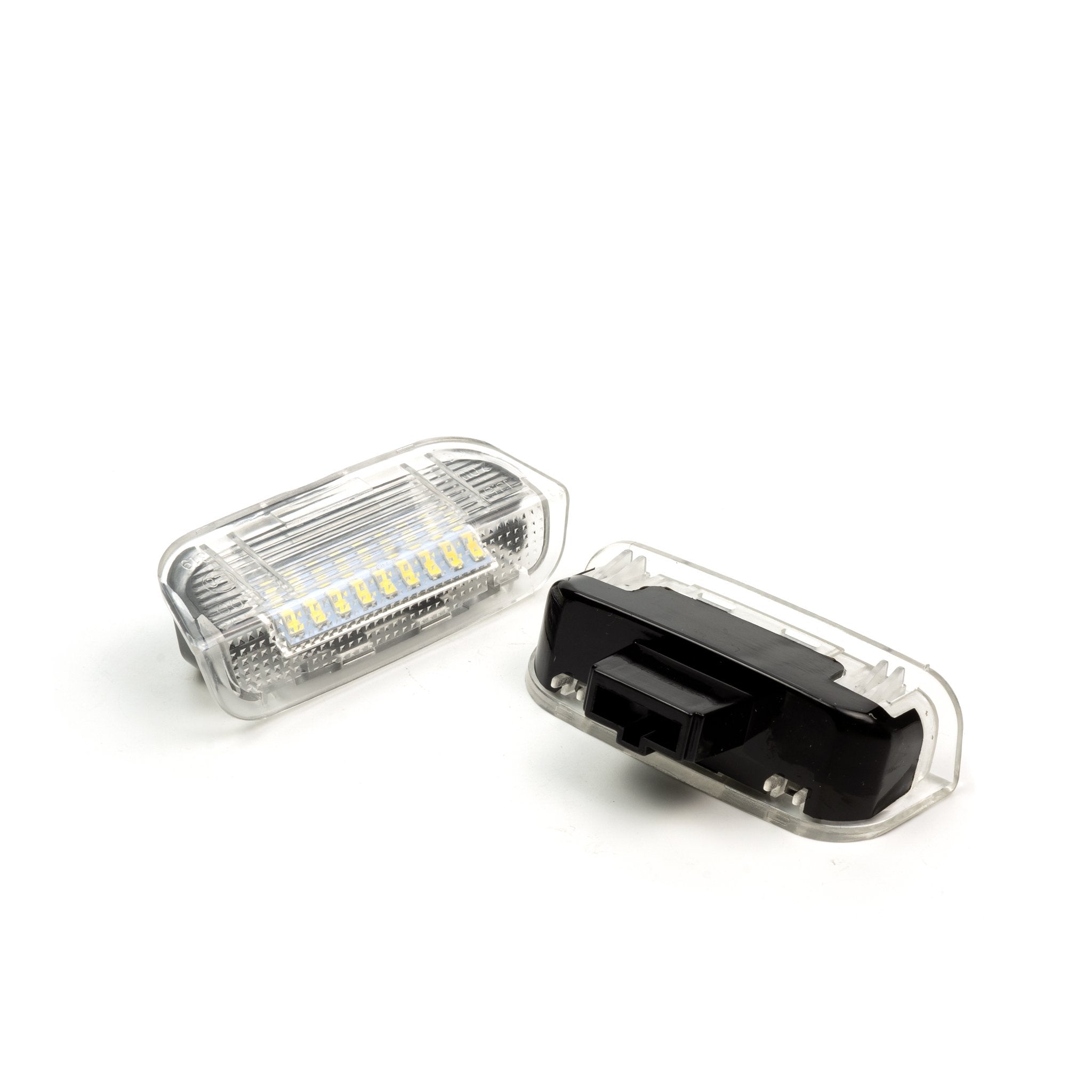 COURTESY DOOR LED (WHITE) : VW GOLF MK5 / MK6 / MK7 / MK7.5