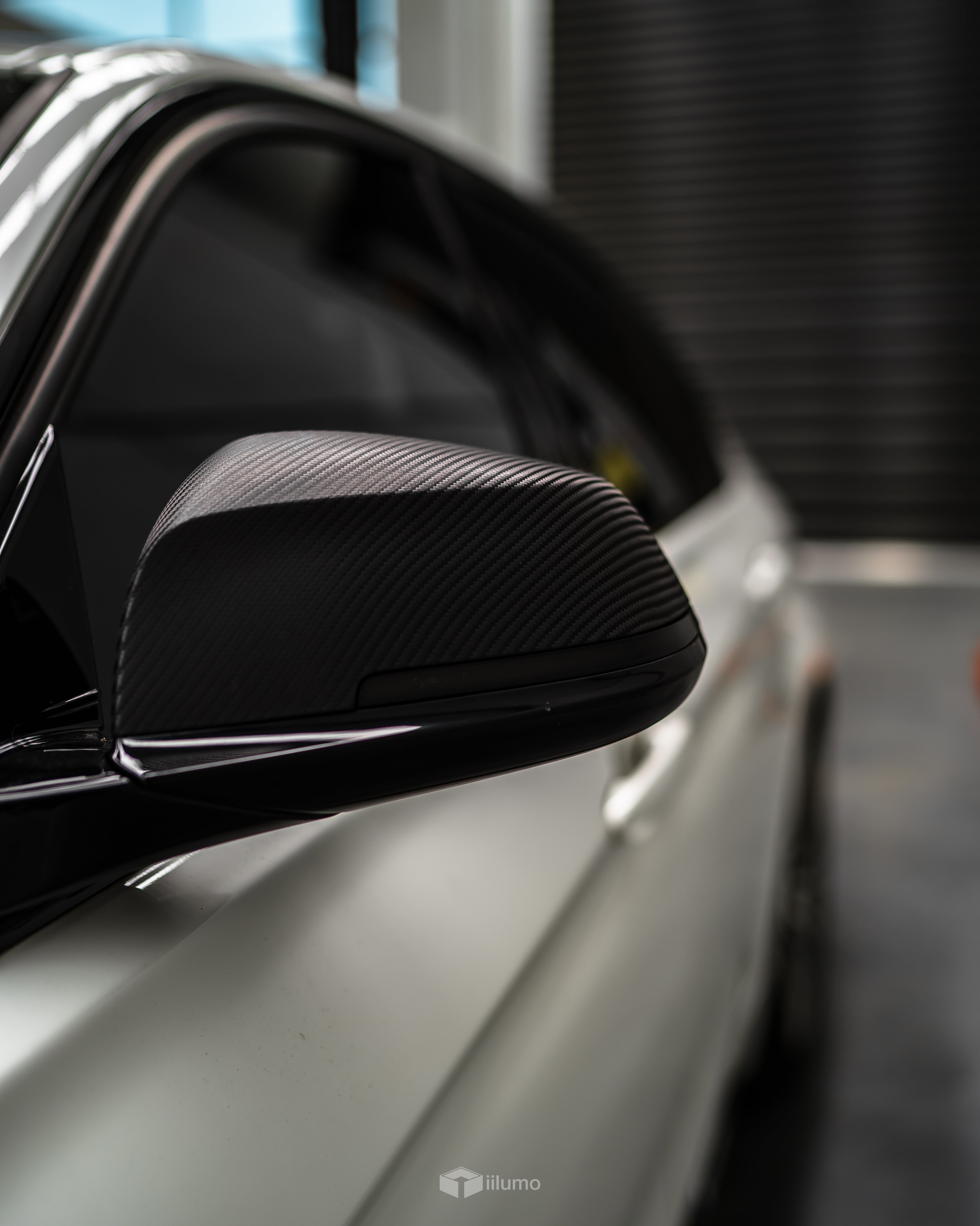 DYNAMIC MIRROR INDICATORS : BMW 1 2 3 4 SERIES – dubhaus.