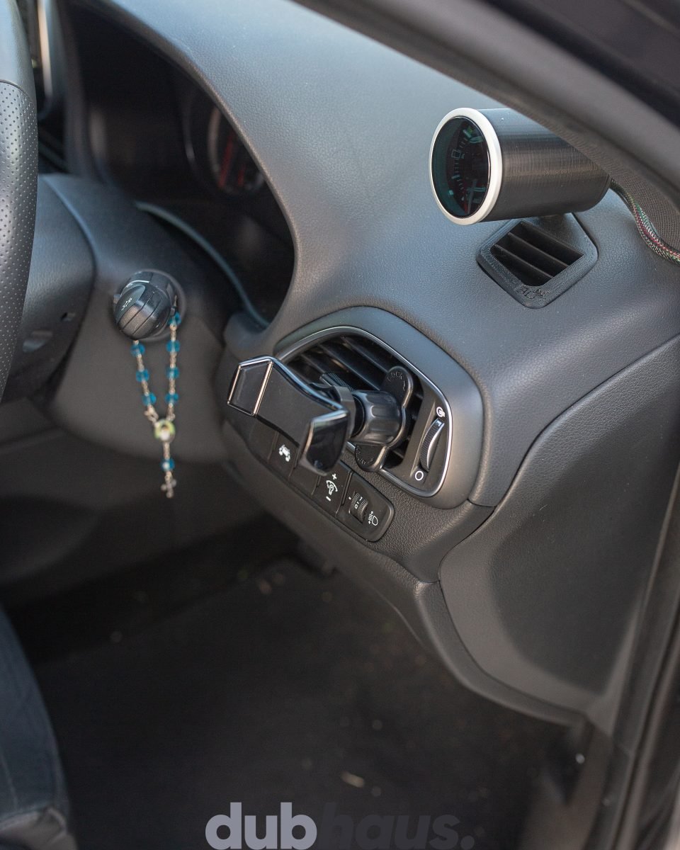 Clearmounts Universal Vent Mount + MagSafe Magnetic +Swivel Magnetic + Cradle Holder