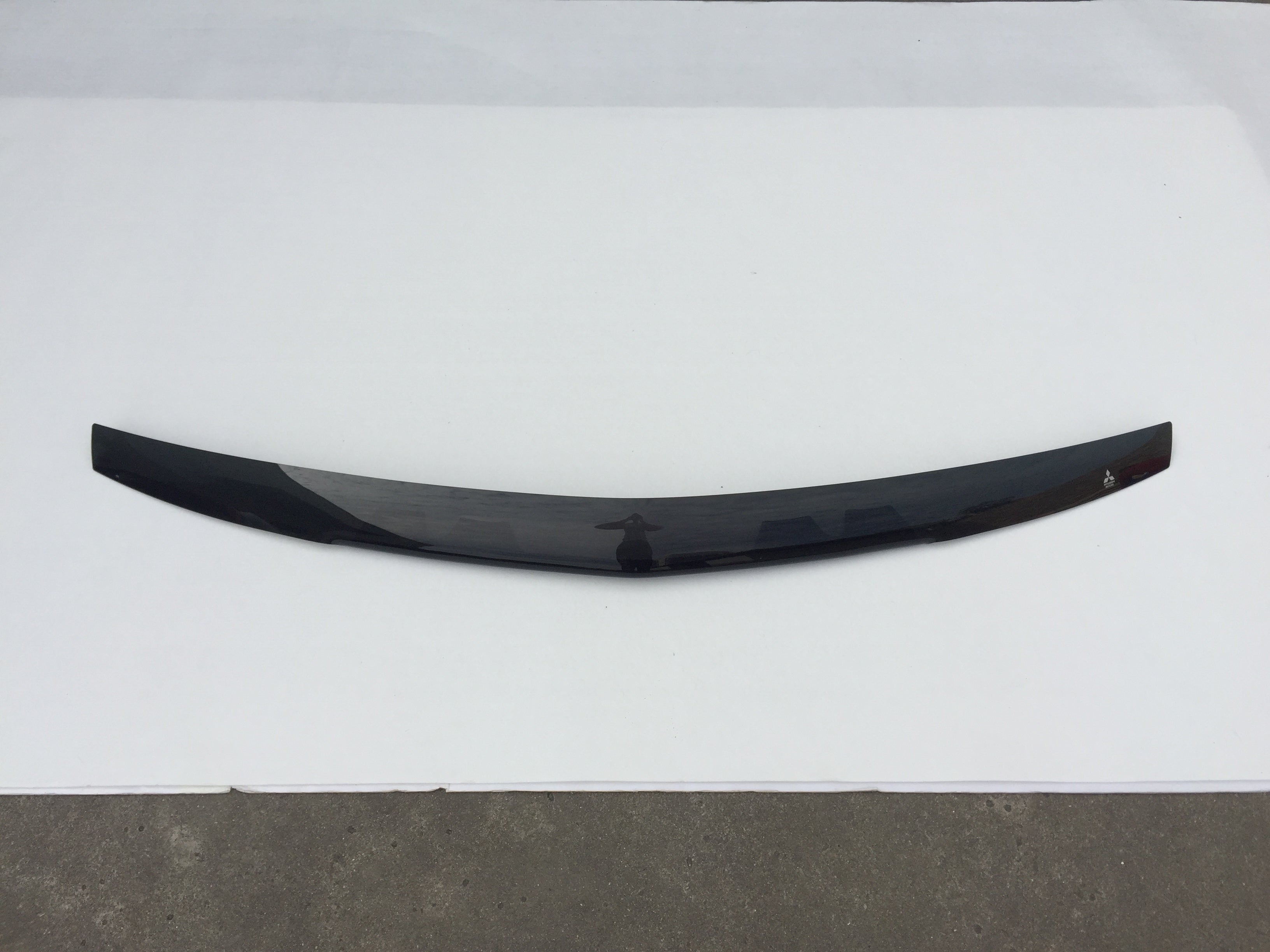 BONNET SHIELD / BONNET PROTECTOR FOR MITSUBISHI TRITON 2005 - 2015