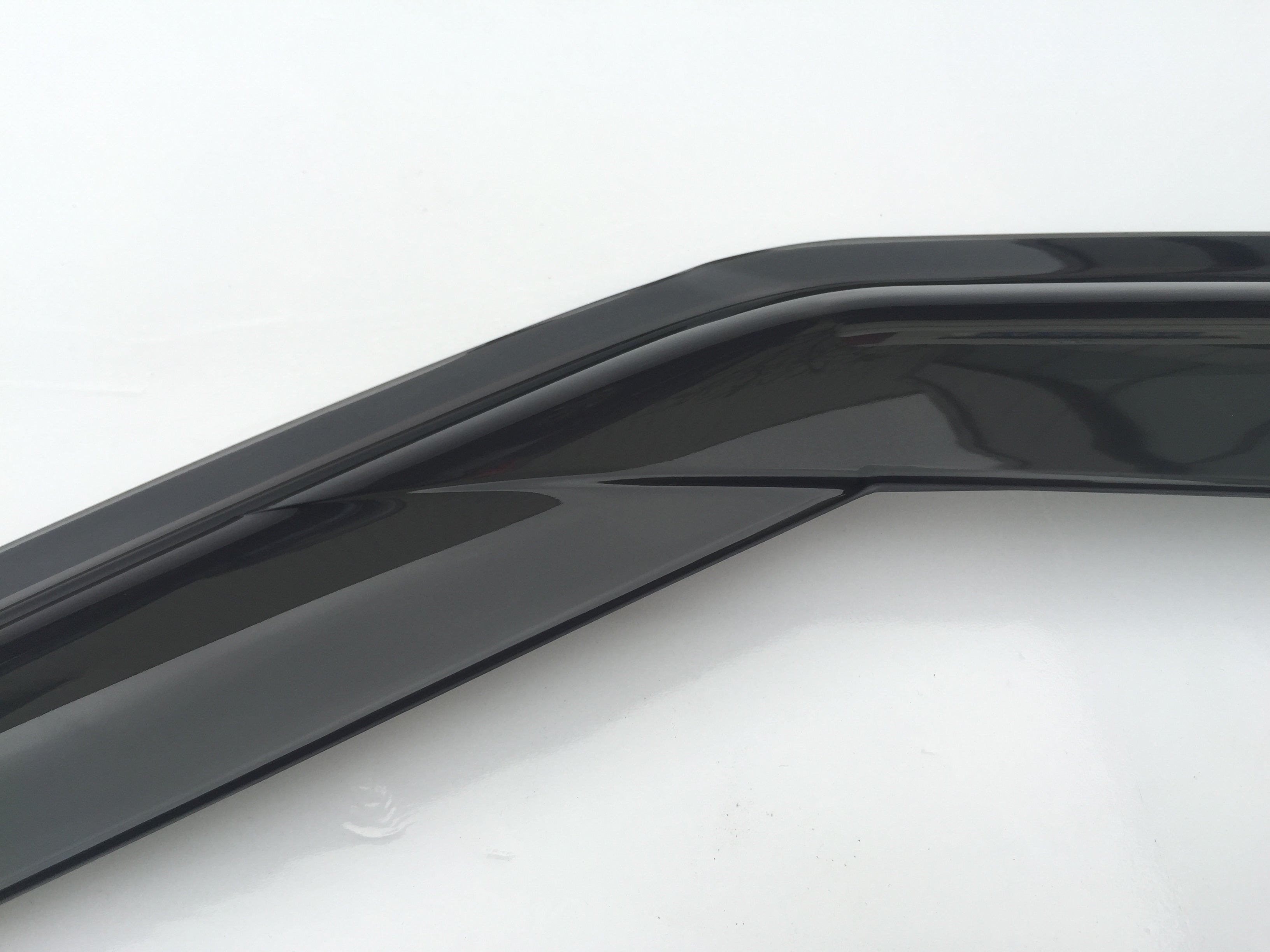 Weather Shield / Window Visor for SUZUKI SWIFT 2010 - 2017