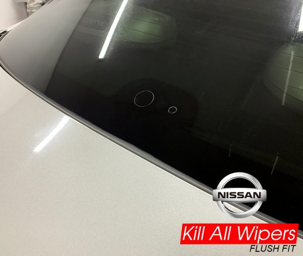 Wiper Delete Kit (Kill All Wipers) Nissan R32/R33/R34 & S14