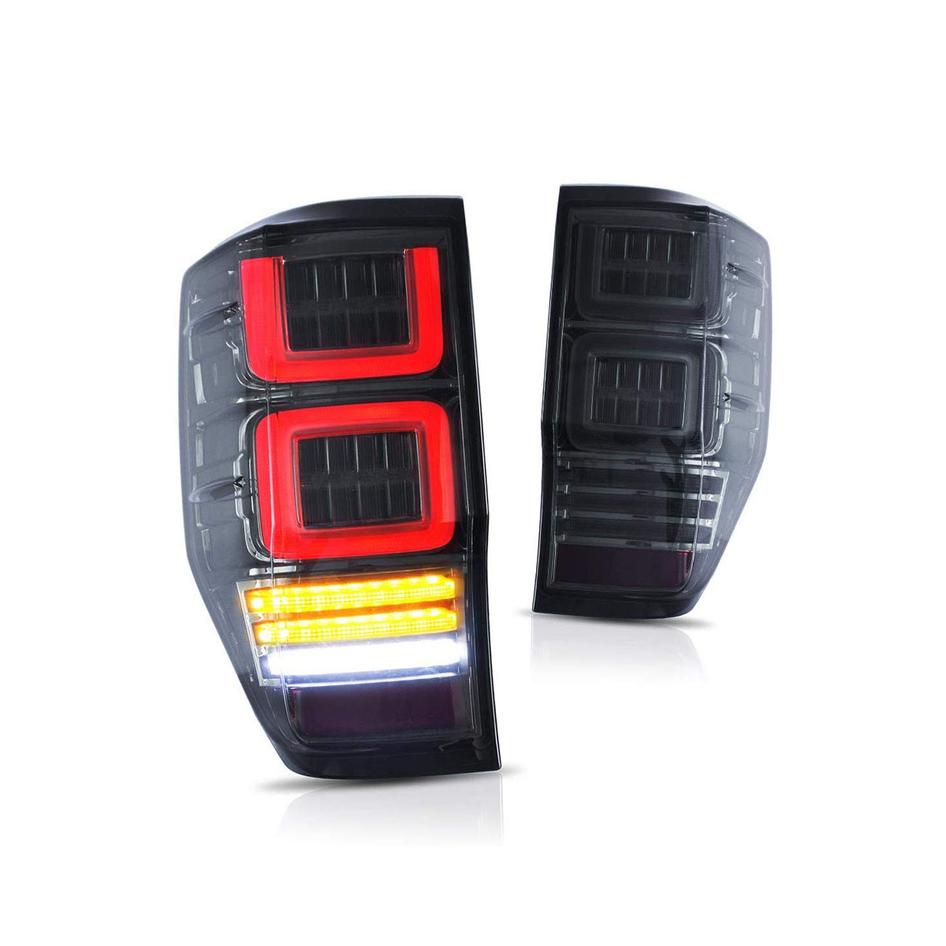 FORD RANGER LED SEQUENTIAL TAIL LIGHTS (2011-2021)
